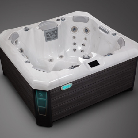 Спа бассейн Wellis Marbella