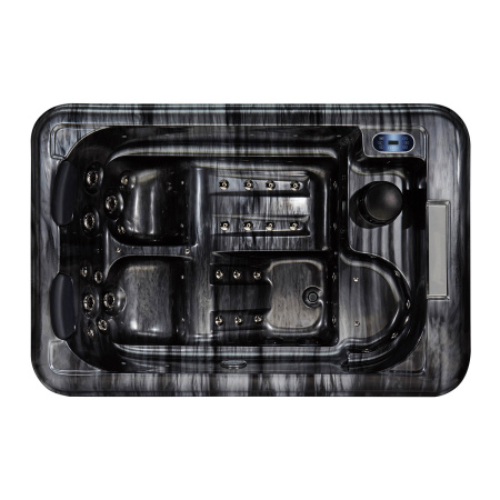 Гидромассажный спа бассейн Mexda WS-291 Гидромассажный спа бассейн Mexda WS-291