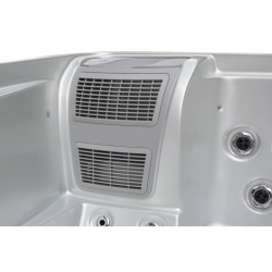 Спа-бассейн AquaSpas My Space Alba/Brown