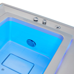 Гидромассажный спа бассейн WS-S029-W