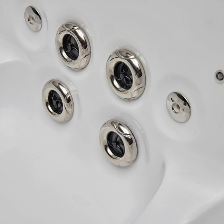 Гидромассажный спа бассейн Mexda WS-297 Гидромассажный спа бассейн Mexda WS-297