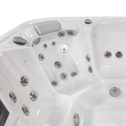 Гидромассажный спа-бассейн Wellis Venus