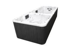 Плавательный спа бассейн NordicSpa Beyker (Бейкер)