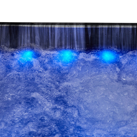 Гидромассажный спа бассейн Mexda WS-291 Гидромассажный спа бассейн Mexda WS-291