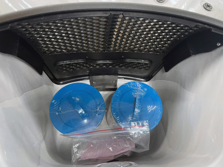 Гидромассажный Спа-Бассейн Jazzi Pool 333E Eldorado Wi-Fi