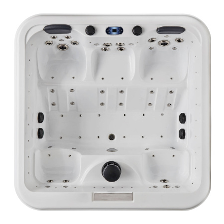 Гидромассажный спа бассейн Mexda WS-297 Гидромассажный спа бассейн Mexda WS-297