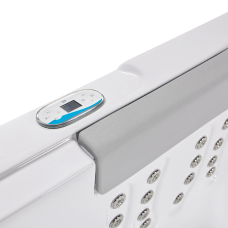 Плавательный бассейн с противотоком AquaVita 504U Плавательный бассейн с противотоком AquaVita 504U