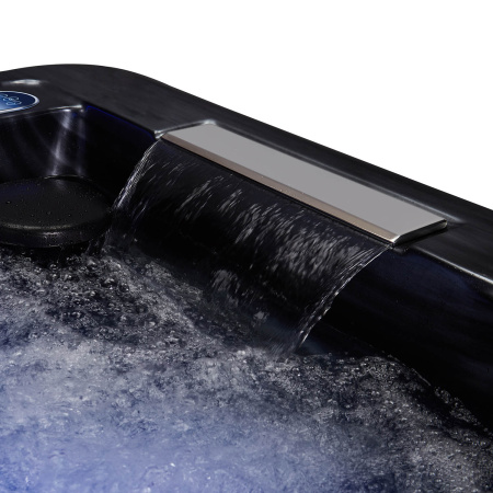 Гидромассажный спа бассейн Mexda WS-291 Гидромассажный спа бассейн Mexda WS-291