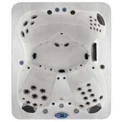 Спа бассейн Vita Spa Joli