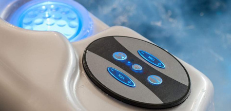 Спа-бассейн Wellis Everest Deluxe Спа-бассейн Wellis Everest Deluxe