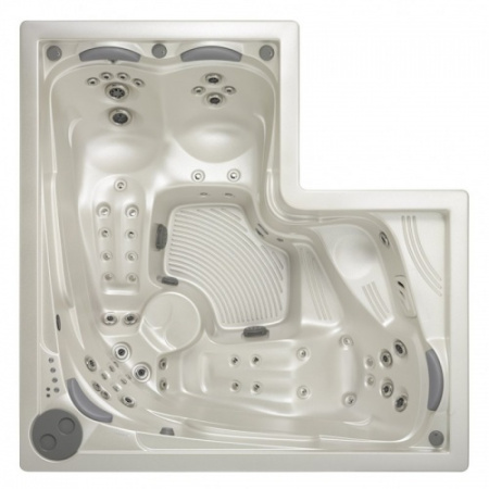 Спа бассейн USSPA Combi Spa Спа бассейн USSPA Combi Spa