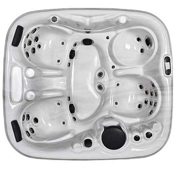 Гидромассажный СПА-бассейн Joy Spa JY 8806