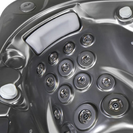 Гидромассажный спа-бассейн Wellis Mercury Гидромассажный спа-бассейн Wellis Mercury