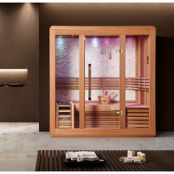Финская сауна Mexda WS-1223